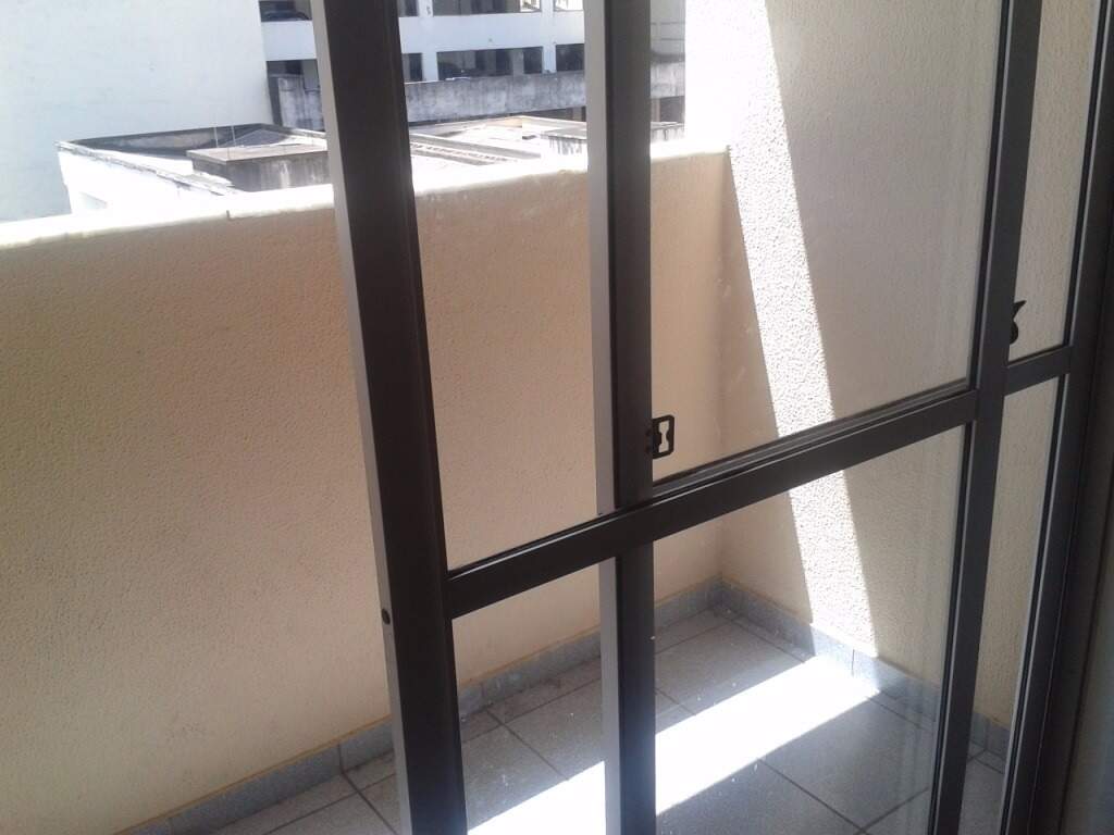 Apartamento para aluguel no Sion: 